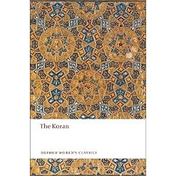 The Koran, Translation Arberry