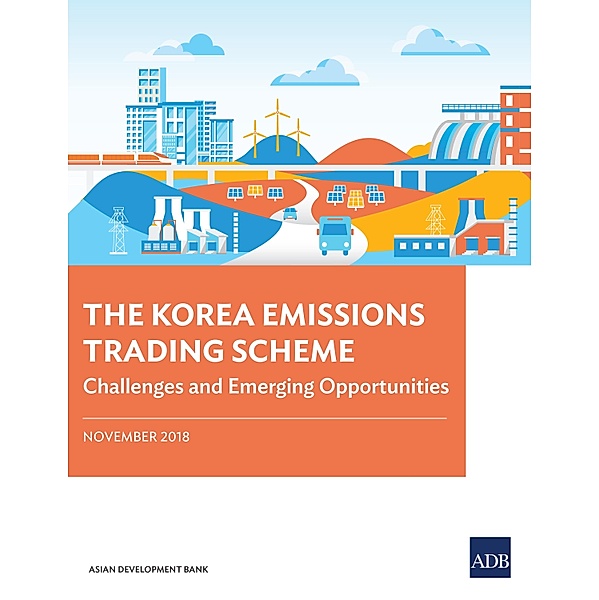 The Korea Emissions Trading Scheme