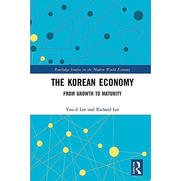 The Korean Economy, You-Il Lee, Richard Lee