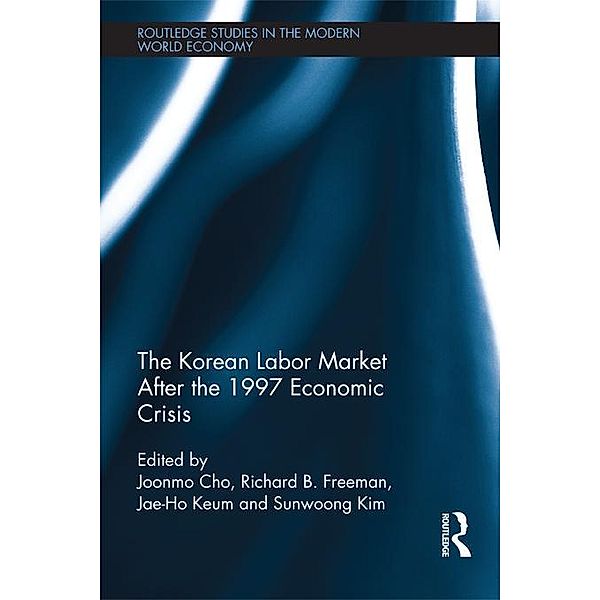 The Korean Labour Market after the 1997 Economic Crisis