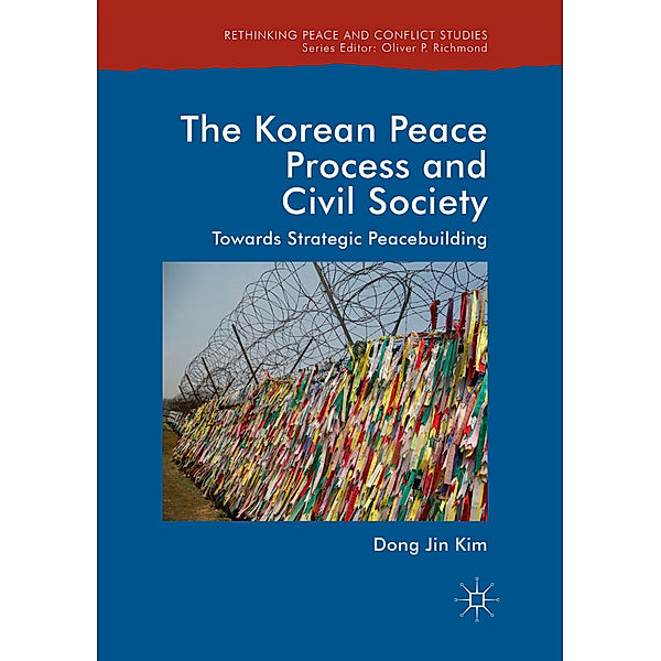 The Korean Peace Process and Civil Society, Dong Jin Kim