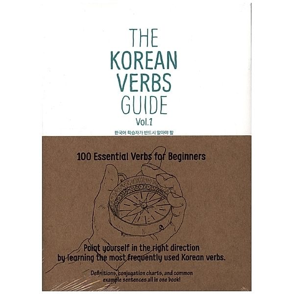 The Korean Verbs Guide