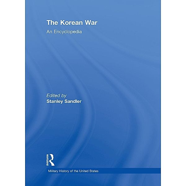 The Korean War