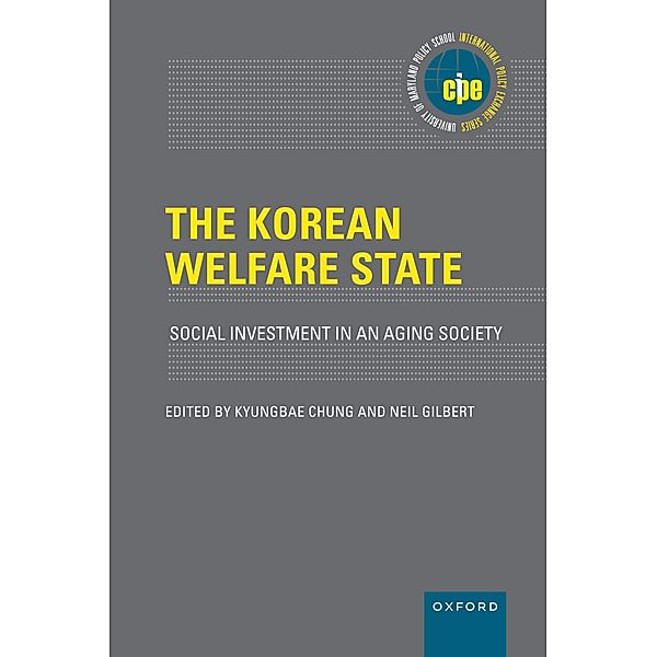 The Korean Welfare State