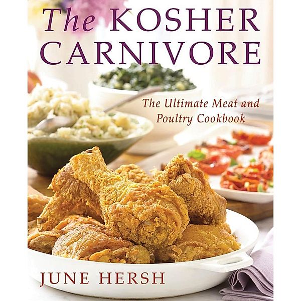 The Kosher Carnivore, June Hersh