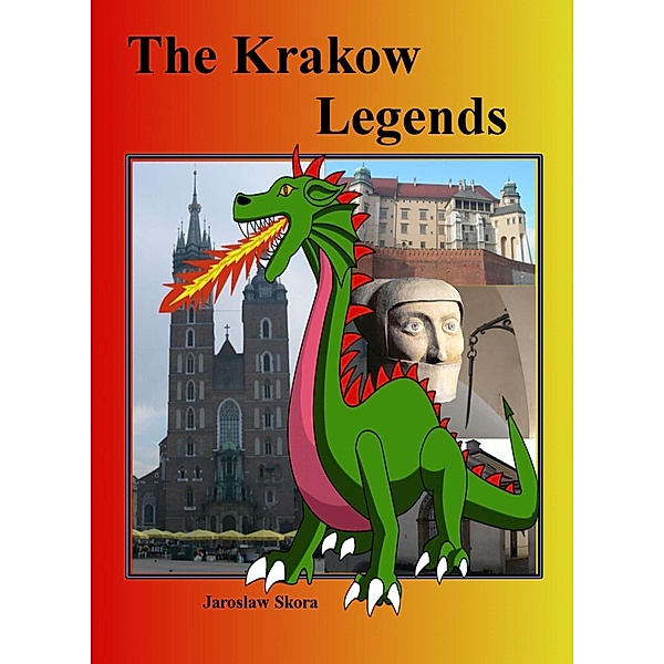 The Krakow Legends, Jaroslaw Skora