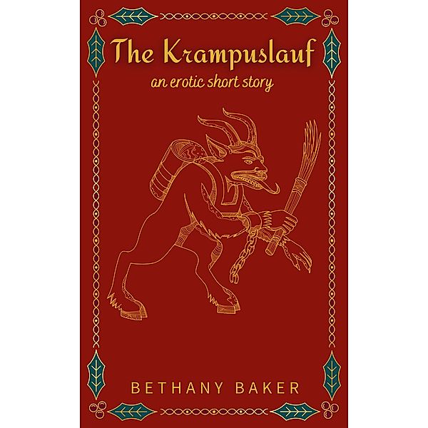 The Krampuslauf, Bethany Baker