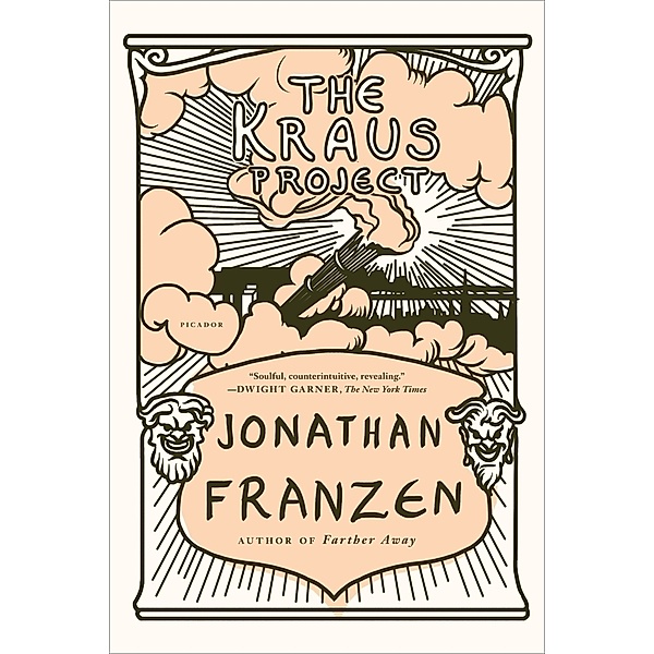 The Kraus Project, Jonathan Franzen
