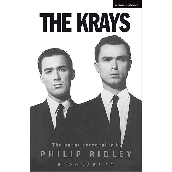 The Krays, Philip Ridley