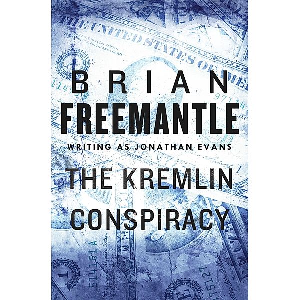 The Kremlin Conspiracy, Brian Freemantle