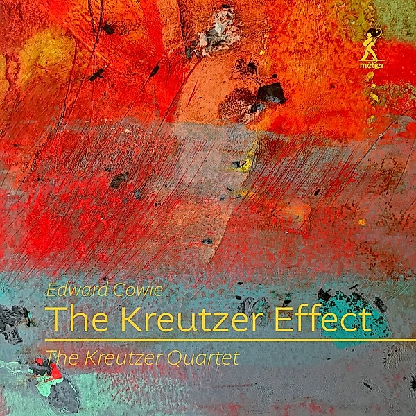 The Kreutzer Effect, The Kreutzer Quartet