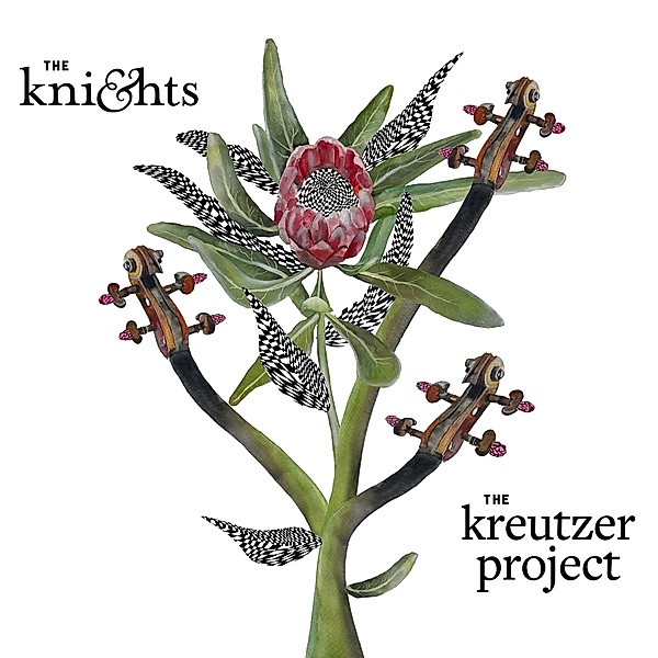 The Kreutzer Project, The Knights, Eric Jacobsen