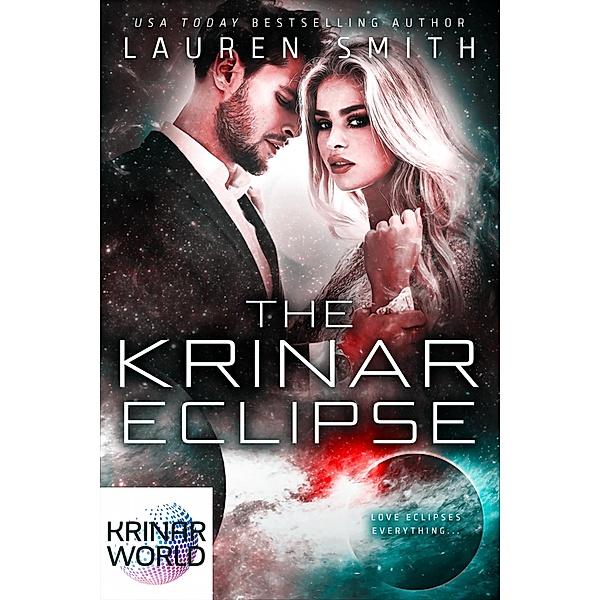 The Krinar Eclipse, Lauren Smith
