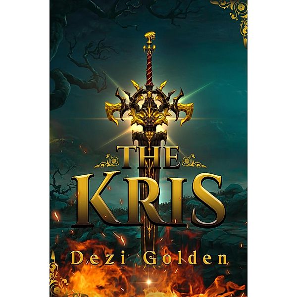 The Kris, Dezi Golden