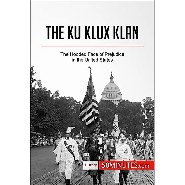 The Ku Klux Klan, 50minutes