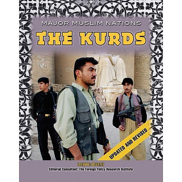 The Kurds, Leeanne Gelletly