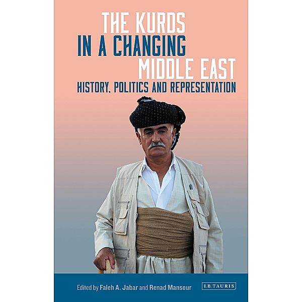 The Kurds in a Changing Middle East