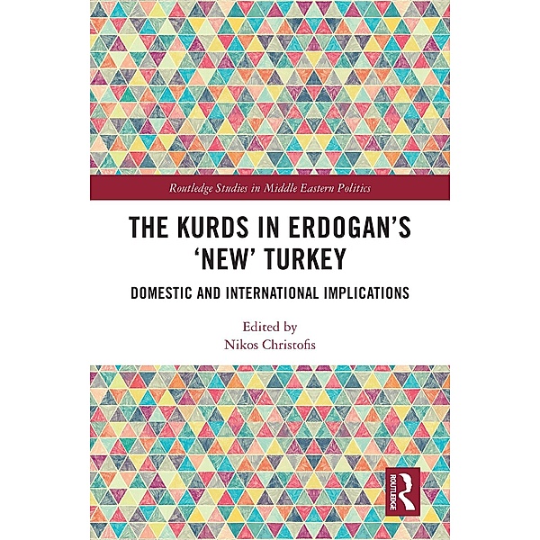 The Kurds in Erdogan's New Turkey