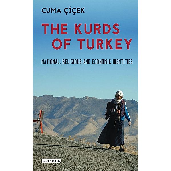 The Kurds of Turkey, Cuma Çiçek