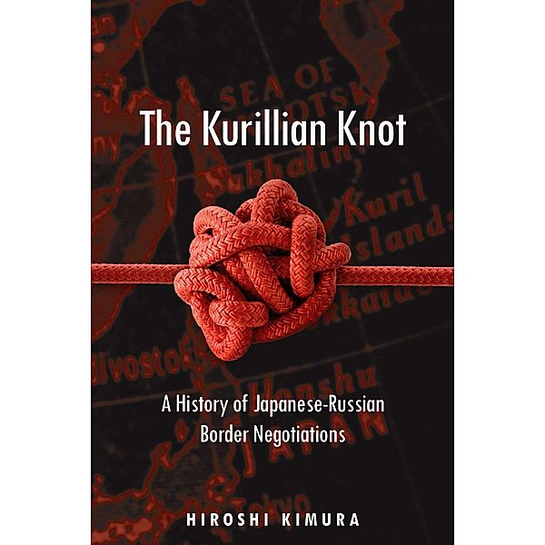 The Kurillian Knot, Hiroshi Kimura