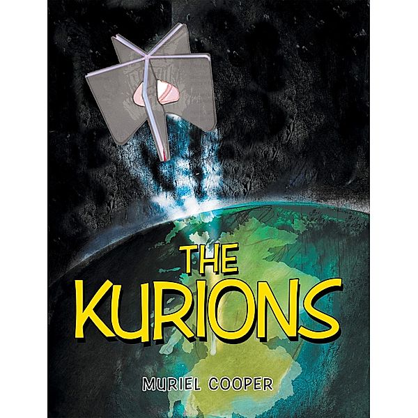 The Kurions, Muriel Cooper