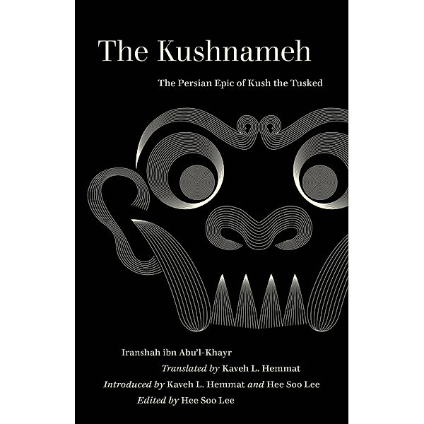 The Kushnameh / World Literature in Translation, Iranshah