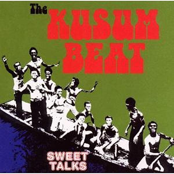 The Kusum Beat, Sweet Talks