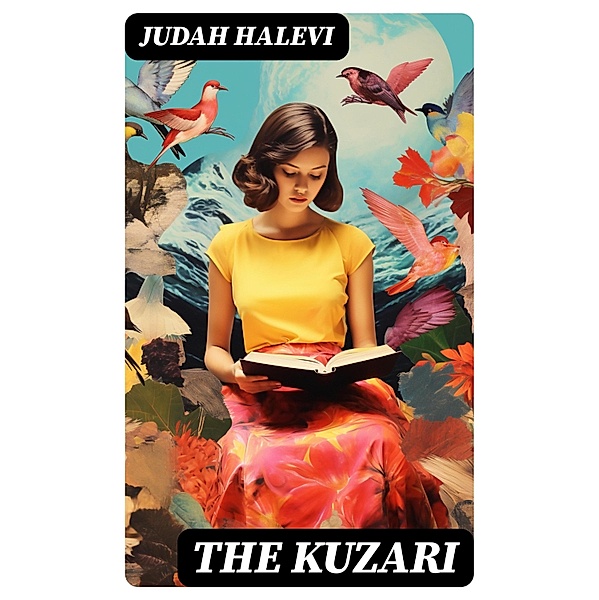 The Kuzari, Judah Halevi