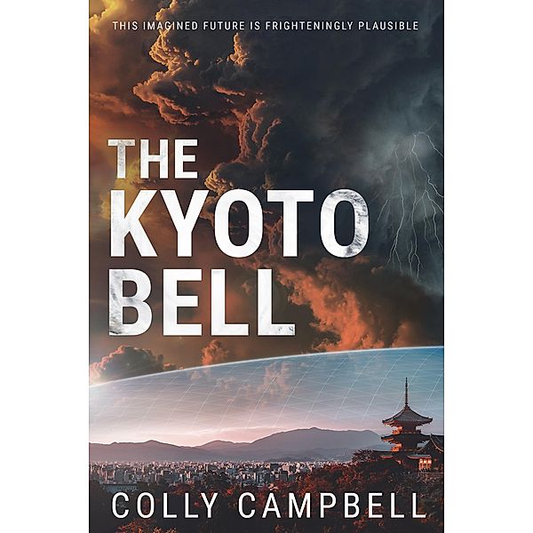 The Kyoto Bell, Colly Campbell