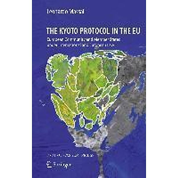 The Kyoto Protocol in the EU, Leonardo Massai