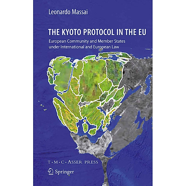 The Kyoto Protocol in the EU, Leonardo Massai