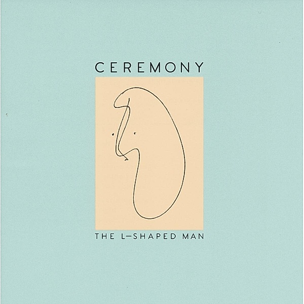 The L-Shaped Man, Ceremony