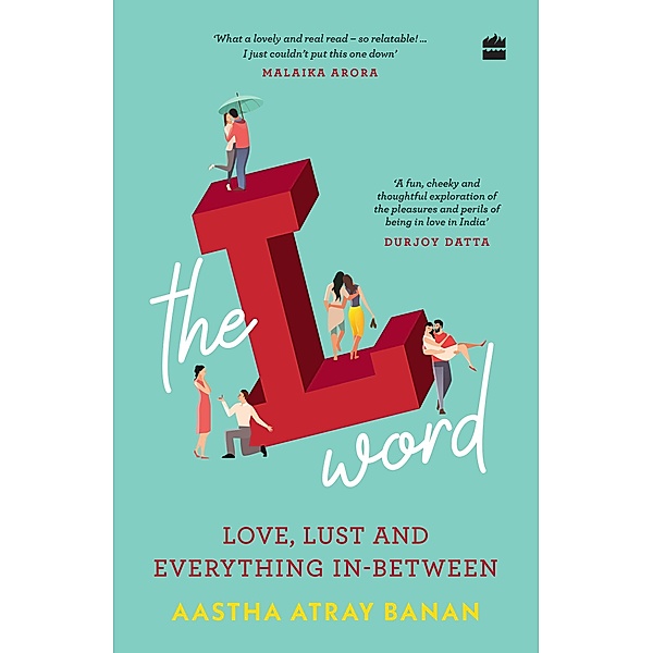 The L-word, Aastha Atray Banan