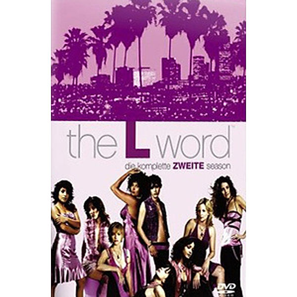 The L Word - Die komplette zweite Season, Diverse Interpreten