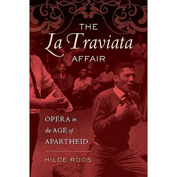 The La Traviata Affair / Music of the African Diaspora Bd.20, Hilde Roos