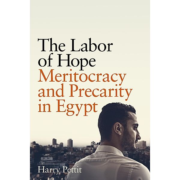 The Labor of Hope, Harry Pettit