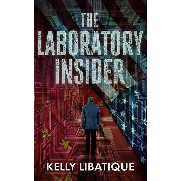 The Laboratory Insider, Kelly Libatique