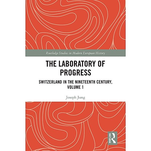 The Laboratory of Progress, Joseph Jung