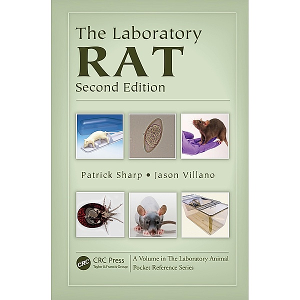 The Laboratory Rat, Patrick Sharp, Jason S. Villano