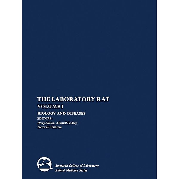 The Laboratory Rat