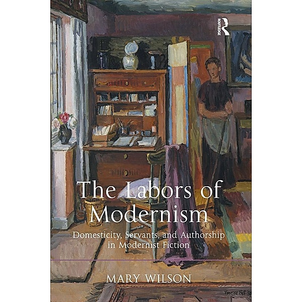 The Labors of Modernism, Mary Wilson