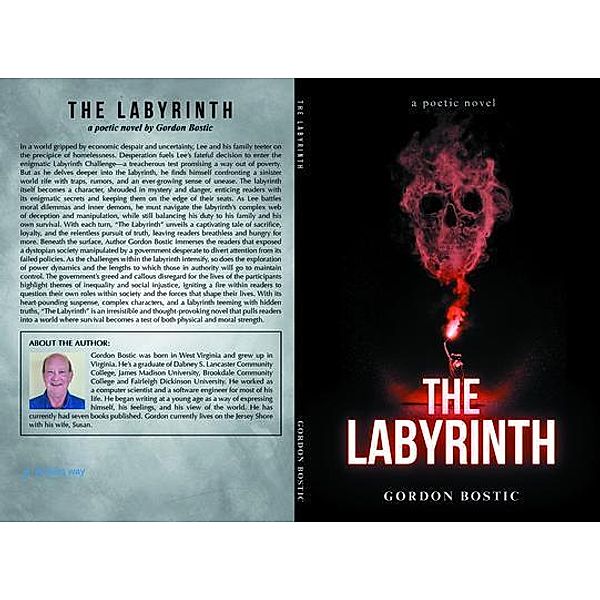 The Labyrinth, Gordon Bostic