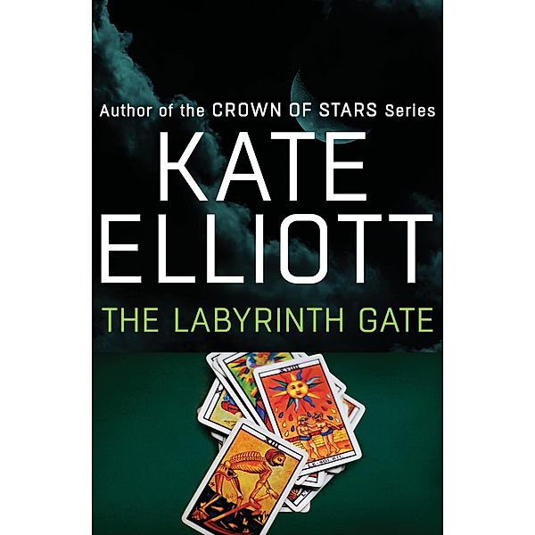 The Labyrinth Gate, Kate Elliott