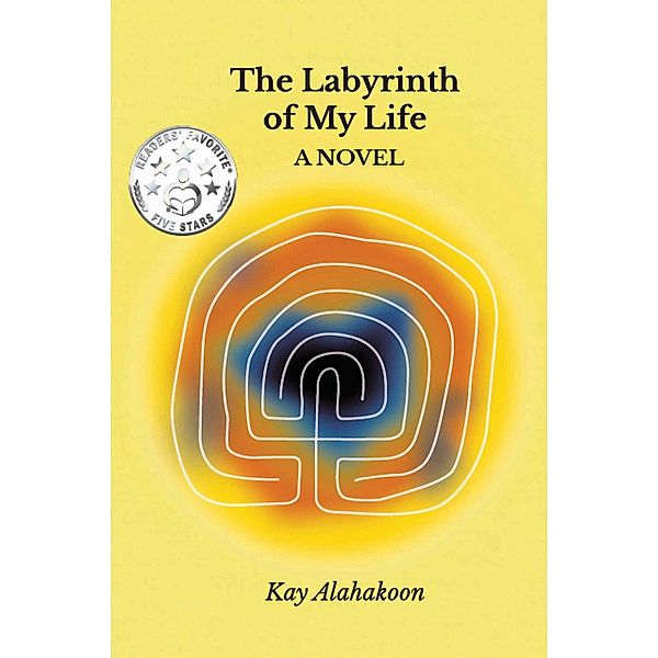 The Labyrinth of My Life, Kay Alahakoon