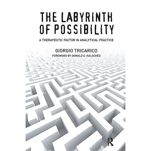 The Labyrinth of Possibility, Giorgio Tricarico