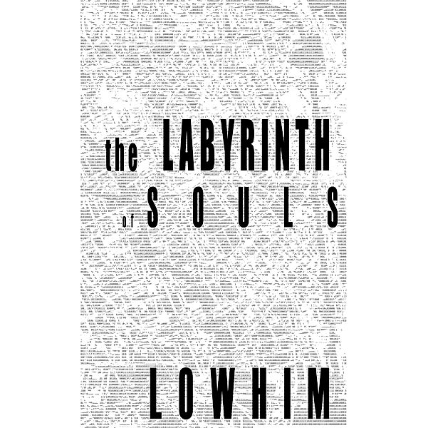 The Labyrinth of Souls, Nelson Lowhim