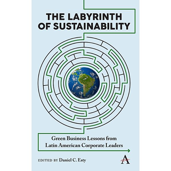 The Labyrinth of Sustainability / Strategies for Sustainable Development Series Bd.1