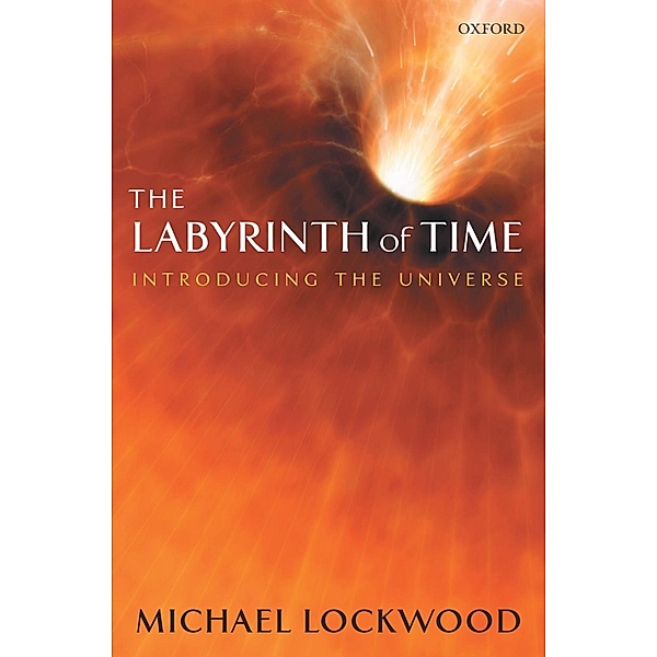 The Labyrinth of Time, Michael Lockwood