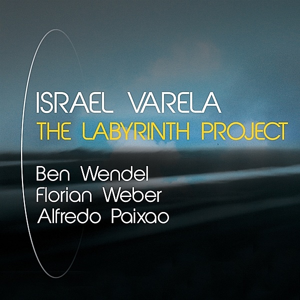 The Labyrinth Project, Israel Varela