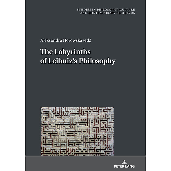 The Labyrinths of Leibniz's Philosophy